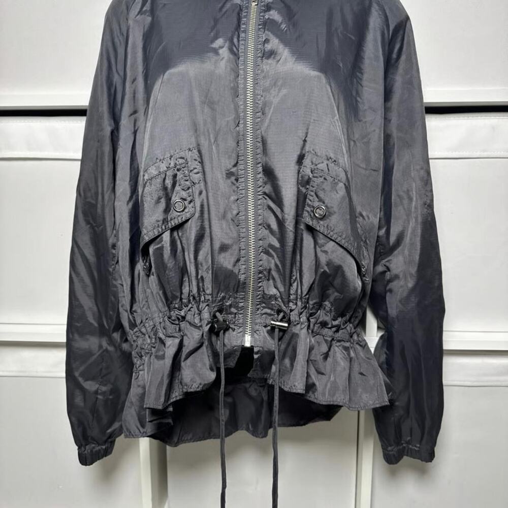 Free People Ripstop Parachute Jacket - Picture 4 of 6